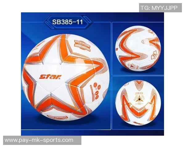 巴基斯坦手缝足球的传统工艺与现代市场的结合探索