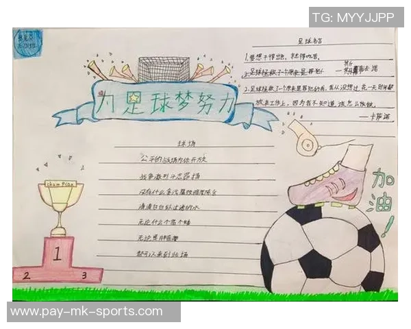 足球小组活动记录与总结提升团队合作精神与技术水平的实践探索